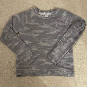 Athleta Girl sweatshirt size 14